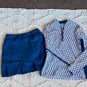 Tail golf/tennis set SZ Small